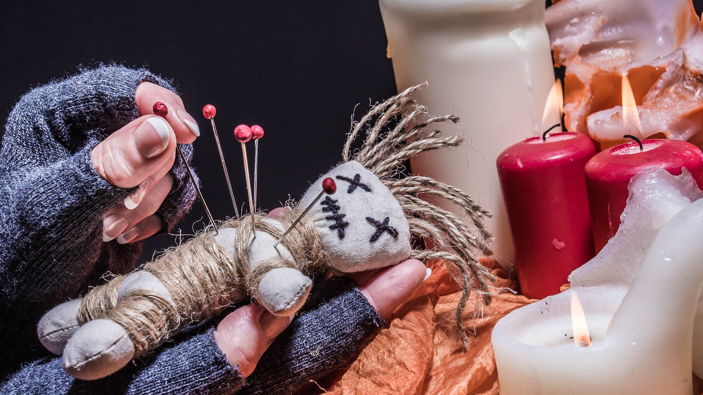 LOVE SPELL TO HEAL A BROKEN HEART