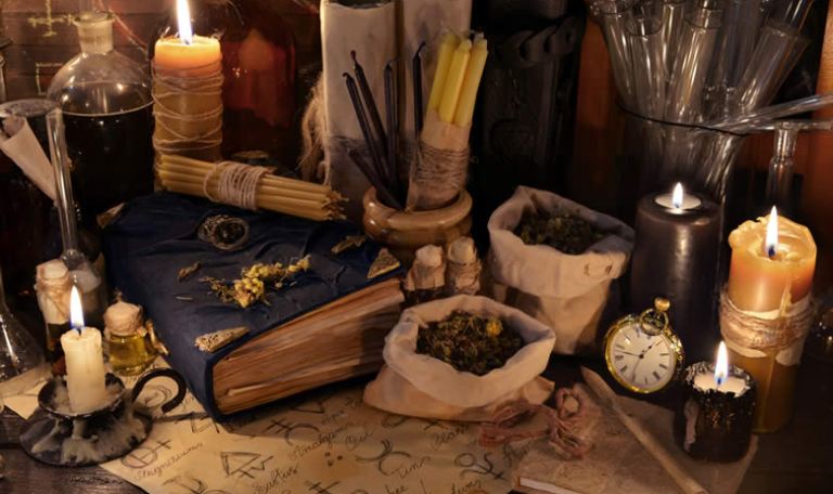 SPELLS CASTER IN MALAYSIA, KUALA LUMPUR