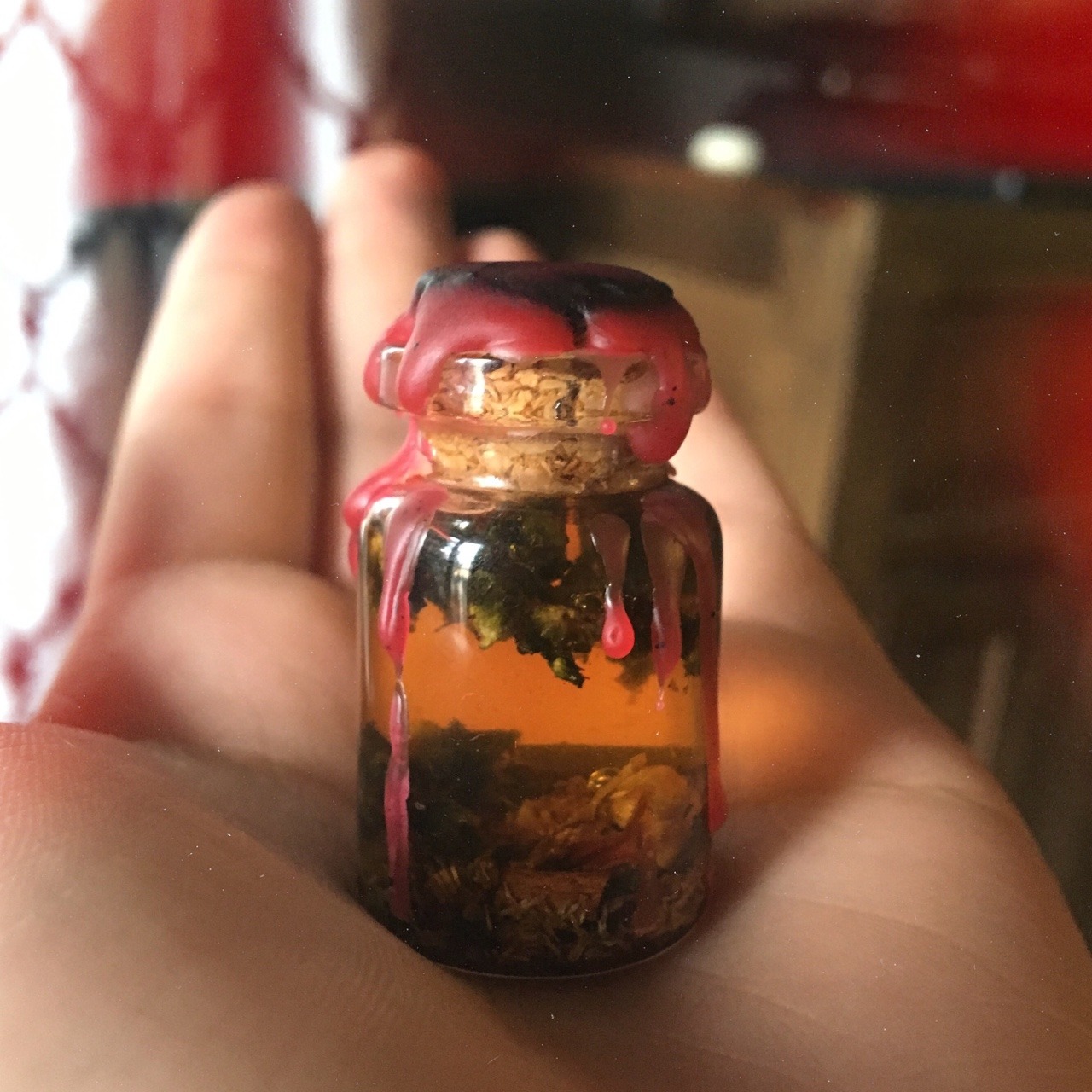 LOVE SPELLS IN SEYCHELLES