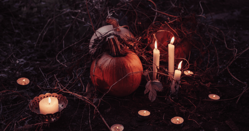 BLACK MAGIC SPELLS TO PUNISH SOMEONE DOING VOODOO TO YOUR LIFE