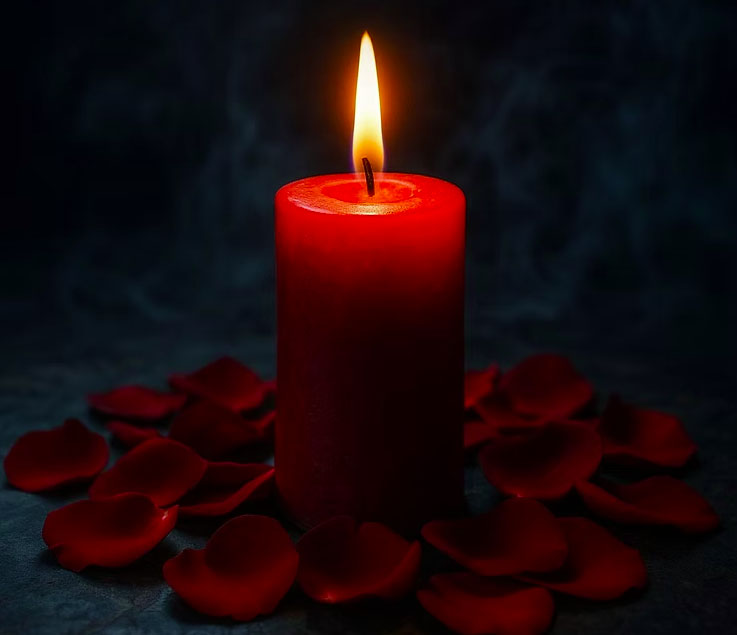 LOVE SPELLS FOR MY EX TO RETURN